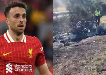 Diogo Jota Death Cause | Fuente de la imagen