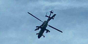 Dos soldados alemanes fueron asesinados y faltan otro después de un accidente de helicóptero