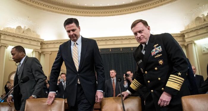 El FBI y la NSA tenían poca confianza en que Rusia estaba detrás del hack de DNC