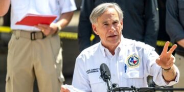 El Partido Republicano de Texas listo para volver a dibujar el mapa del Congreso del Estado durante la sesión especial