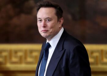 El Secretario del Tesoro responde a la intención de Musk de formar 'America Party'