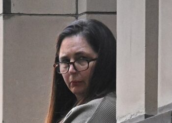 Foto de Erin Patterson.