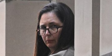 Foto de Erin Patterson.