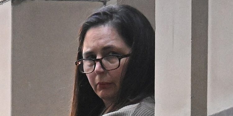 Foto de Erin Patterson.