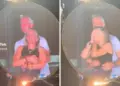 El asunto del CEO de Astronomer se filtró durante el concierto de Coldplay