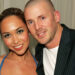 El asunto secreto de ex marido de Myleene Klass finalmente reveló