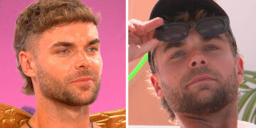 El escándalo de trampa de Harry expuesto por ex novia en Love Island