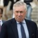 El ex jefe de Madrid, Ancelotti, condenado en caso de fraude fiscal
