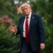 El informe de Bombshell plantea preguntas sobre si Trump sabía que estaba en los archivos de Epstein