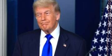 El juez federal bloquea el ataque contra Planned Parenthood en la ley presupuestaria de Trump-Gop