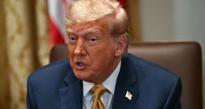 El juez federal bloquea la orden de ciudadanía de derecho de nacimiento de Trump después de un fallo de la Corte Suprema