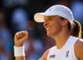 IGA Świątek El patrimonio neto y el esposo: su triunfo de Wimbledon