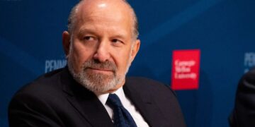 El secretario de comercio dice que todavía estamos mirando el 10 por ciento de la tarifa de referencia