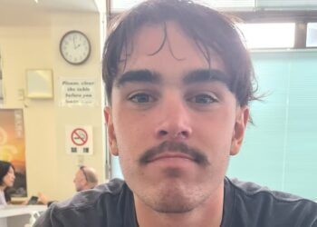 Foto de Darcy Deefholts.