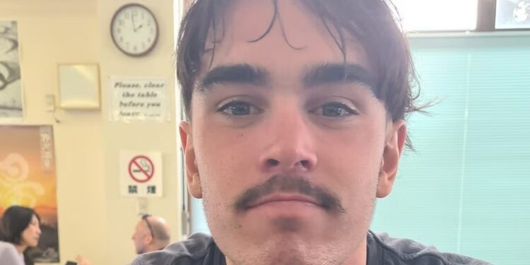 Foto de Darcy Deefholts.