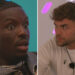 El triángulo amoroso de Love Island entra en erupción cuando Dejon advierte a Harry