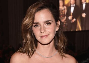 Emma Watson prohibió conducir después de acelerar el incidente Oxford