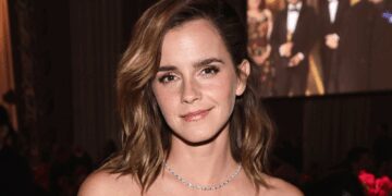 Emma Watson prohibió conducir después de acelerar el incidente Oxford