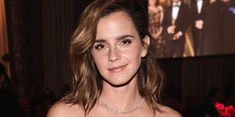 Emma Watson prohibió conducir después de acelerar el incidente Oxford