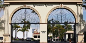 FCC aprueba el acuerdo de fusión de $ 8 mil millones de Paramount con Skydance