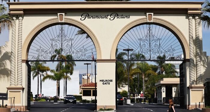 FCC aprueba el acuerdo de fusión de $ 8 mil millones de Paramount con Skydance