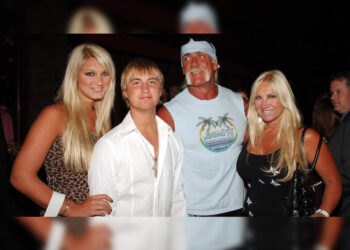 Familia Hulk Hogan: Conoce a su esposa e hijos
