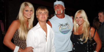Familia Hulk Hogan: Conoce a su esposa e hijos