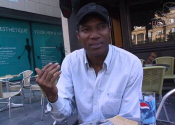 Familia y patrimonio neto de Peter Rufai