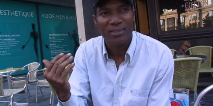 Familia y patrimonio neto de Peter Rufai