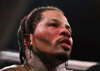 Gervonta Davis arresto: ¿Qué pasó a él y a su ex novia?