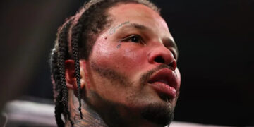 Gervonta Davis arresto: ¿Qué pasó a él y a su ex novia?