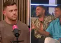 Giorgio llama a los hombres de Love Island por falta de respeto a las mujeres