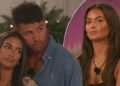 Harrison de Love Island predice el drama de reunión de Conor-Megan