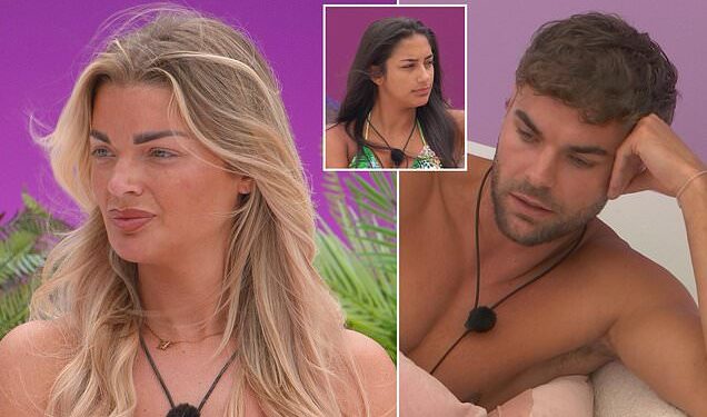 Harry elige a Shakira en un impactante recoplamiento diurno