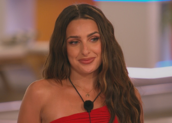 La historia de la edad, el trabajo y la salud de Toni Laites de Love Island