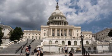 House pasa Megabill GOP, enviando medida al escritorio de Trump