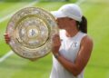 IGA Swiatek derrota a Amanda Anisimova 6–0, 6–0 para ganar su primer título de Wimbledon