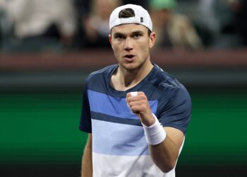 Jack Draper's Tennis Journey & Career Highlights | LTA