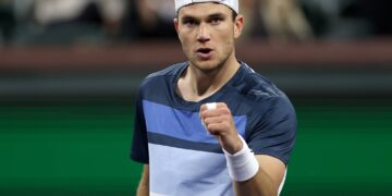 Jack Draper's Tennis Journey & Career Highlights | LTA