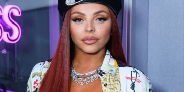 Jade Thirlwall se abre "Horrible" Crítica del cuerpo en línea