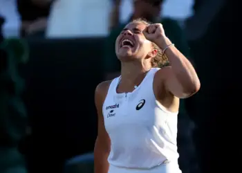 Jasmine Paolini Edad, altura, patrimonio neto, padres, pareja e Instagram revelado