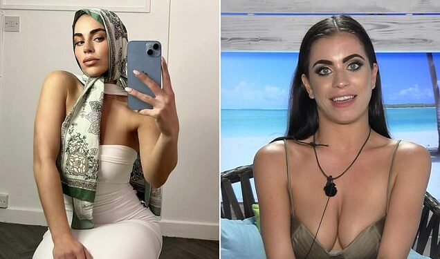 Katie Salmon de Love Island culpable en caso de asalto brutal