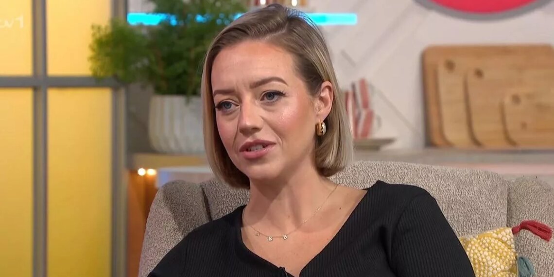 Kelsey Parker honra a Baby Phoenix con un conmovedor tributo