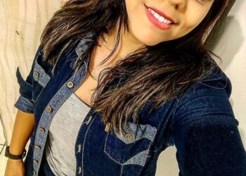 Foto de Thais Bonatti.