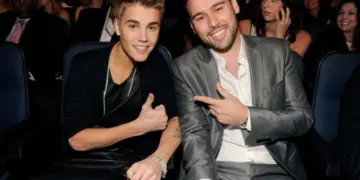 La deuda Braun de $ 31 millones de Justin Bieber vinculada a Rhode Sale