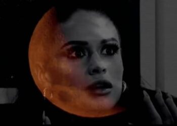 La edición de la cara de la luna de Love Island hace aullando fans