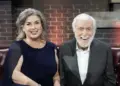 La esposa de Dick Van Dyke revela un susto de salud