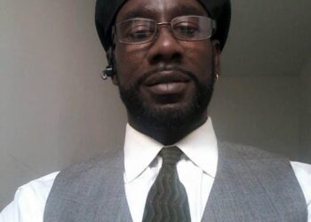 Foto de Keith McAllister.