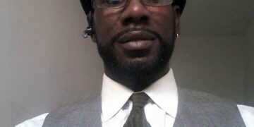 Foto de Keith McAllister.