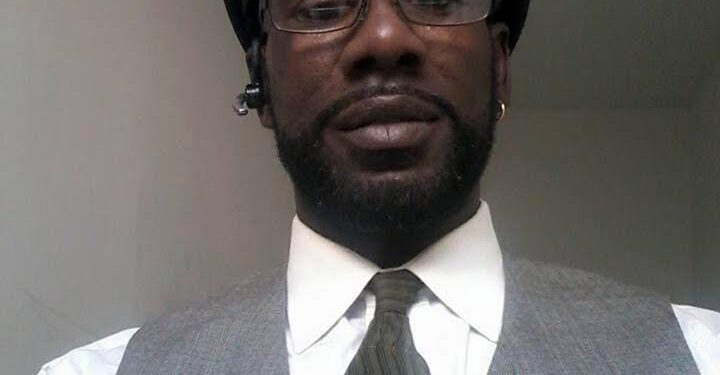 Foto de Keith McAllister.